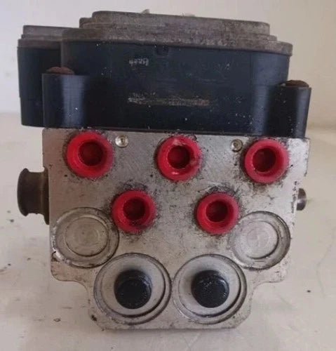 Bomba y módulo ABS 1999-2002 Chevrolet camioneta Silverado 1500