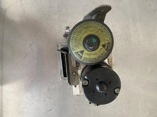 Bomba ABS 2003-2006 Mercedes-Benz W211 E320 E350 E500 0265960025