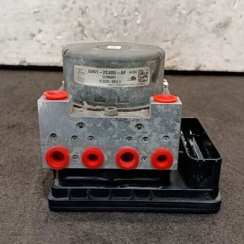 Bomba ABS 2017-2018 Ford Transit Connect 2.5L