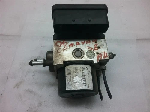 Bomba ABS 3.8L 2005-2007 Dodge Caravan SH-4-3RM