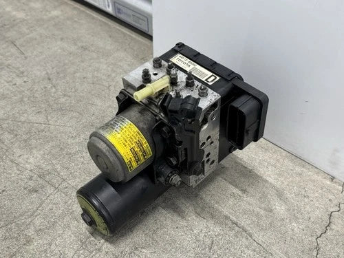 Bomba y módulo ABS 2006-2007 Toyota Highlander híbrido