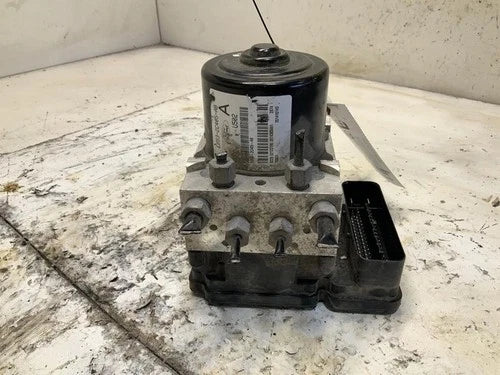 Bomba ABS 2014-215 Ford Explorer sin control de crucero adaptativo