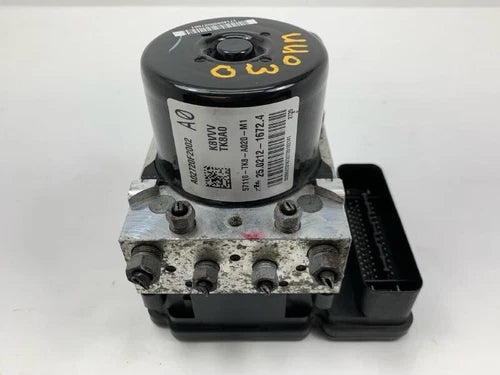 Bomba ABS 2011-2013 Honda Odyssey