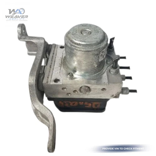 Bomba y módulo ABS 2014-2015 Honda Civic sedán LX transmisión automática mercado estadounidense