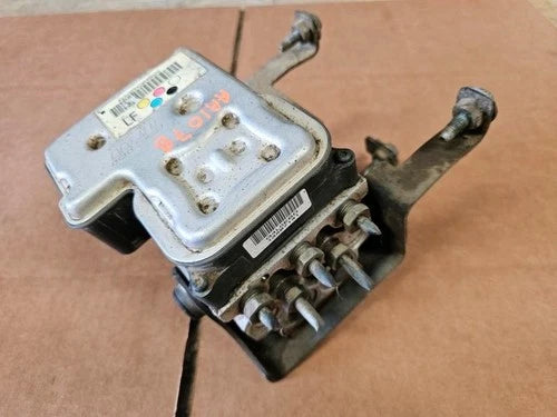 Bomba ABS 2003-2005 Chevrolet Silverado GMC Sierra 2500 3500