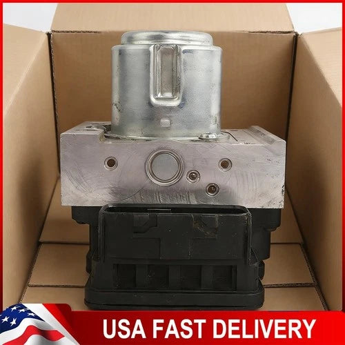 Bomba ABS 2011-2012 Honda Accord 2.4L sedán transmisión automática VSA +