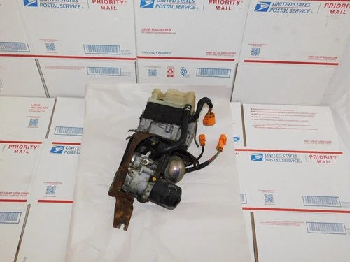 Bomba ABS 1991-1995 Acura Legend
