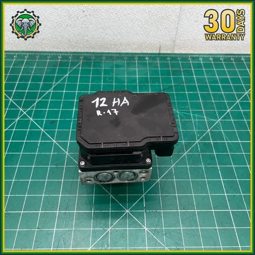 Bomba ABS 2011-2012 Honda Accord sedán 2.4L