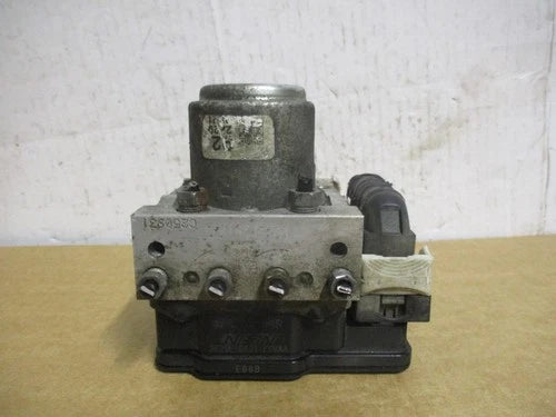 Bomba y módulo ABS 11 12 2011 2012 Honda Accord TE0A7