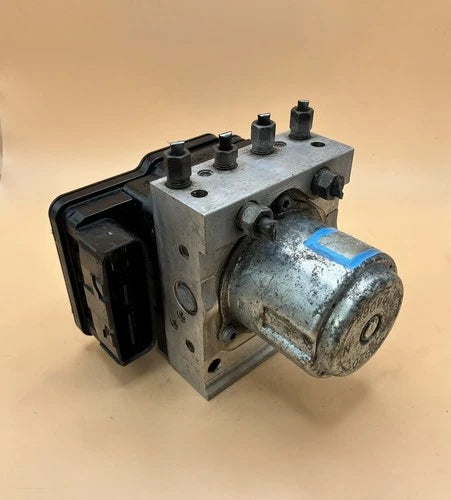 Bomba y módulo ABS 2012-2013 Honda Civic 1.8L LX sedán TR0A0