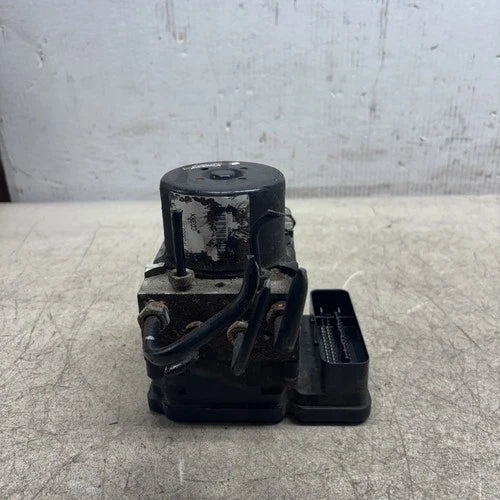 Bomba y módulo ABS 2011 Ford Fusion BE5C2C405CA