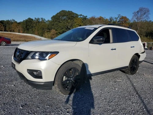 Unidad ABS 6 cilindro 2018-2020 Pathfinder 4934075