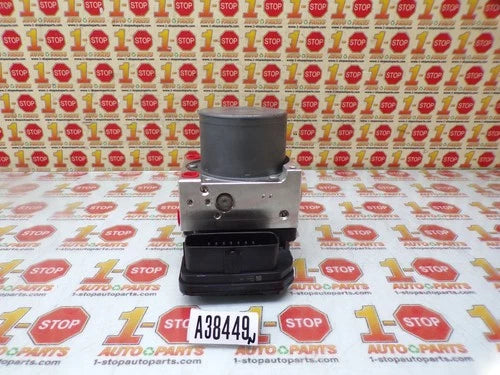 Bomba y módulo ABS 2016-2018 Nissan Maxima 47660-4RB1B