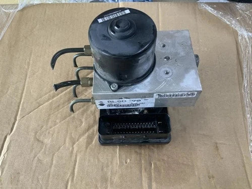 Bomba y módulo ABS 2005-2011 Nissan Frontier