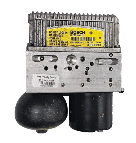 Bomba y módulo ABS 03 04 05 06 07 08 Mercedes-Benz E350 E500 A0084313912