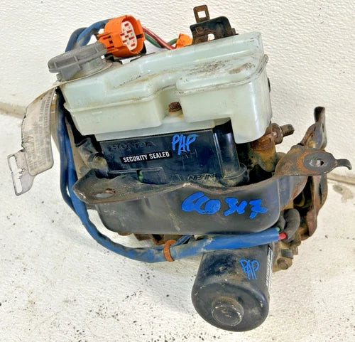 Bomba ABS 1992-1995 Honda Civic acumulador EX frenado