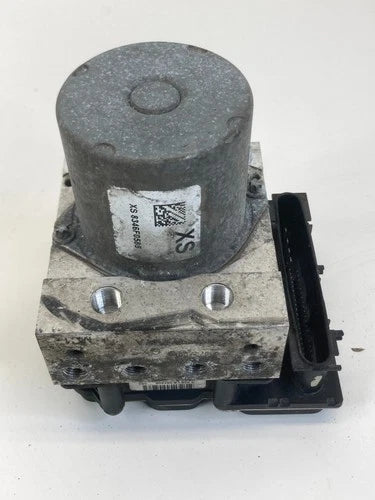Bomba y módulo ABS 2007-2009 Honda CR-V CRV 2.4L FWD transmisión automática 89211-F0585