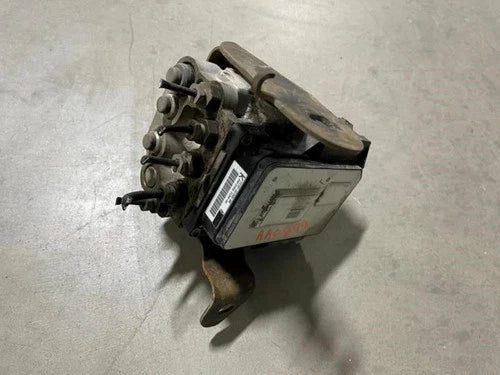 Bomba y módulo ABS 2000 Ford Excursion F250 F350