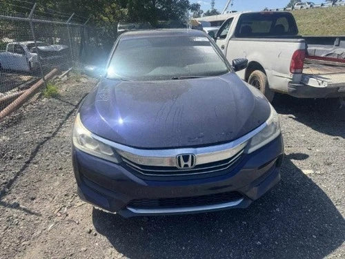 Bomba y módulo ABS 2016-2017 Honda Accord sedán 2.4L