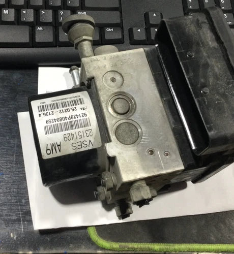 Bomba ABS 2012-2015 Chevrolet Captiva Sport