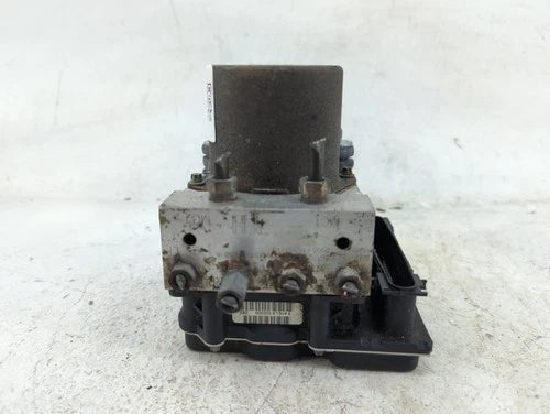 Bomba y módulo ABS 2010-2011 Toyota Camry
