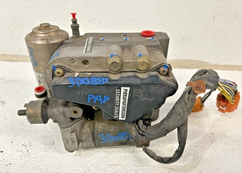 Bomba ABS 1994-1997 Honda Accord 2.2L w acumulador LX EX