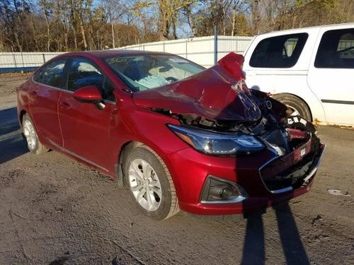 Bomba ABS 19 Cruze 2121151