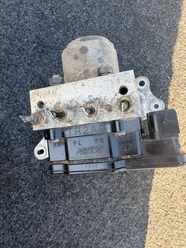 Bomba y módulo ABS 2012-2015 Honda Civic híbrido TR2A0
