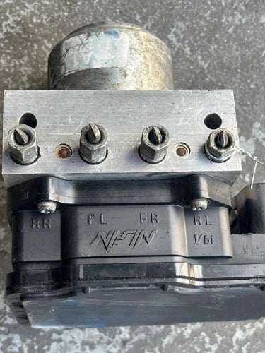 Bomba y módulo ABS 2014-2015 Honda Civic 1.8L