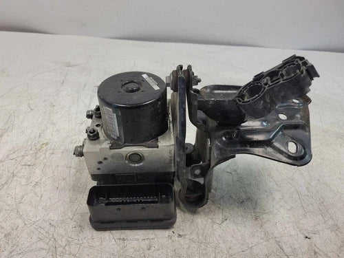 Bomba y módulo ABS 2012 2013 2014 Volkswagen Jetta 1K0-614-517-DP- antes de
