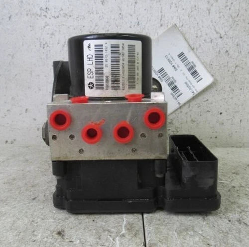 Bomba y módulo ABS 2010-2013 Dodge Journey