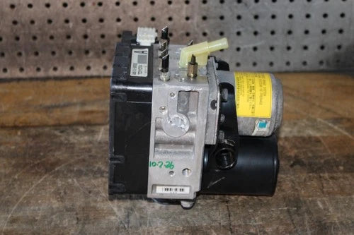 Bomba y módulo ABS 2007-2011 Toyota Camry Altima híbrido 44510-58030