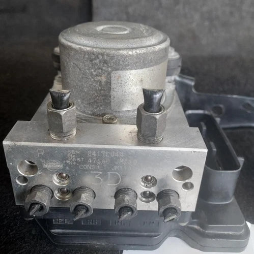 Bomba y módulo ABS 2008-2009 Nissan Rogue 2.5L AWD
