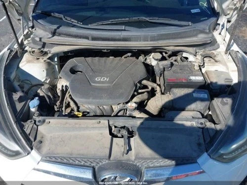 Unidad ABS 2015-2017 Veloster 808244