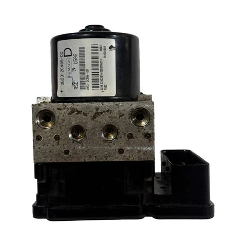 Bomba y módulo ABS 2013-2014 Ford Explorer sin control de crucero adaptativo