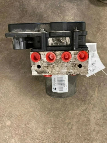 Bomba y módulo ABS 2013-2014 Ford F150 F-150 4X4