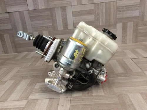 Servofreno ABS 2006-2010 Hummer H3