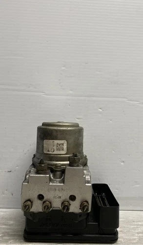 Bomba ABS 2006-2008 Honda Pilot AWD 3.5L