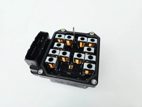Bomba y módulo ABS 2010 2011 2012 Honda Crosstour 3.5L 2WD TP6A0