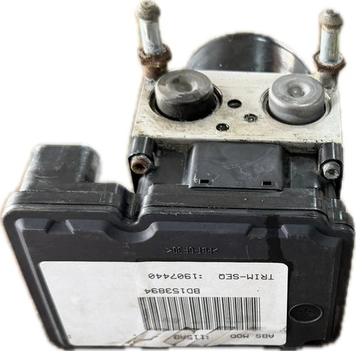 Bomba y módulo ABS 2010-2013 Jeep Compass tes