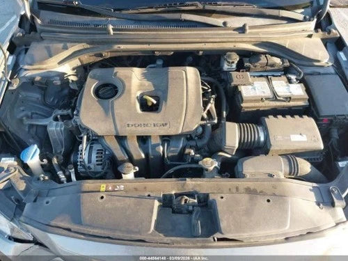 Bomba ABS sedán tambor 2017-2019 Elantra