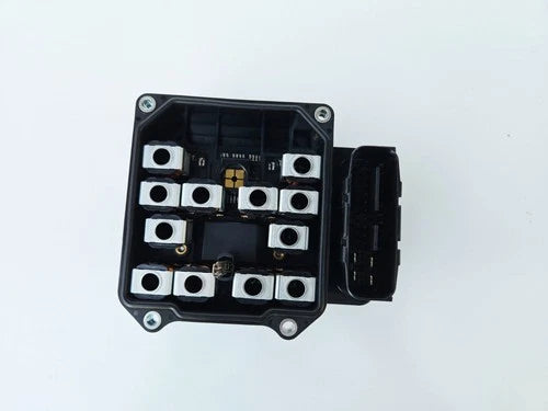 Módulo ABS 2014-2015 Honda Civic sedán 1.8L LX SE transmisión automática TR3A1 solamente
