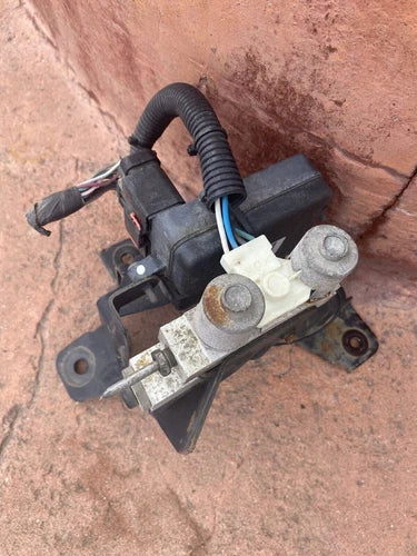 Bomba ABS 2000-2001 Dodge Ram 1500 trasero rueda