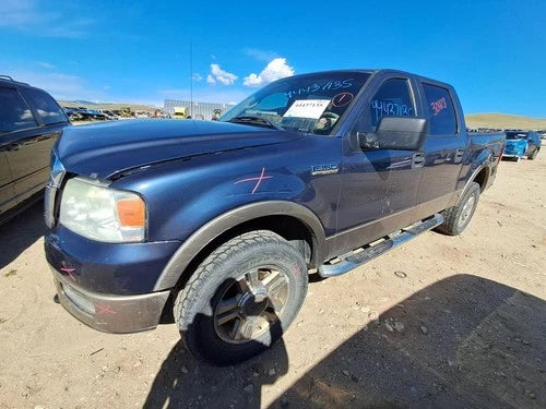 Bomba y módulo ABS 2005-2006 Ford F150