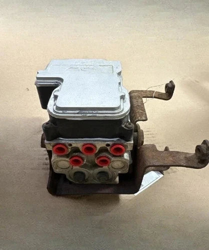 Bomba y módulo ABS 2001-2002 Chevrolet Silverado Sierra 2500