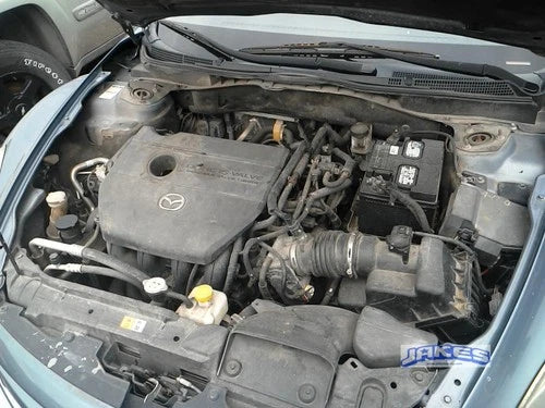 Cilindro maestro de freno ABS 2009-2013 Mazda 6 356261