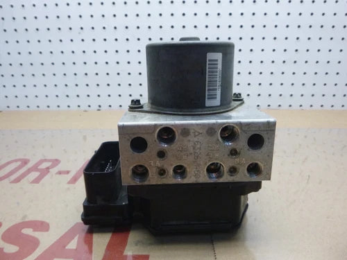 Bomba y módulo ABS 2011-2015 Mini Cooper Countryman s