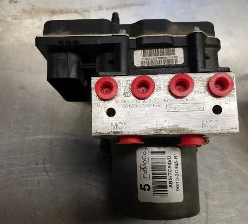 Bomba ABS 2009 Lincoln MKS