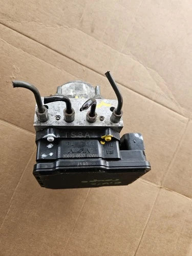 Bomba ABS 2012-2013 Honda Civic 1.8L cupé TS8A1