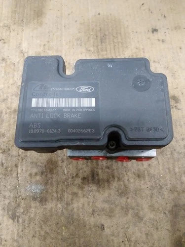 Módulo ABS 2008 Mazda 3 sin gestión de estabilidad 3M51-2M110-JA